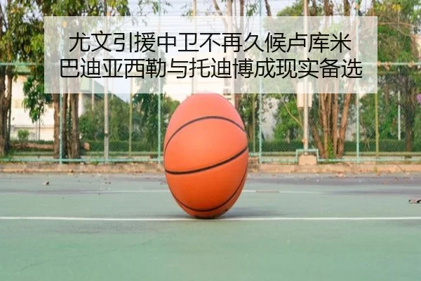 尤文引援中卫不再久候卢库米 巴迪亚西勒与托迪博成现实备选